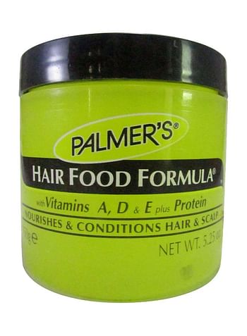 PALMER'S Palmer's Hair Food Formula Clear 150grams