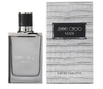 Jimmy Choo Man Eau De Toilette for Men 100 ml