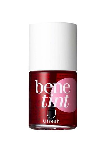 U fresh Bene Tint Lip Glossy Pink