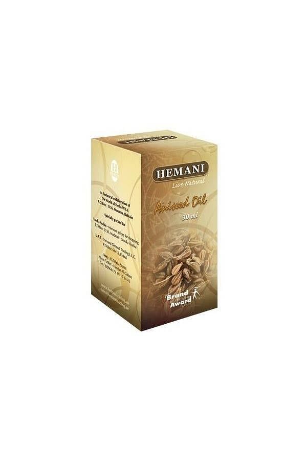 HEMANI Aniseed Oil