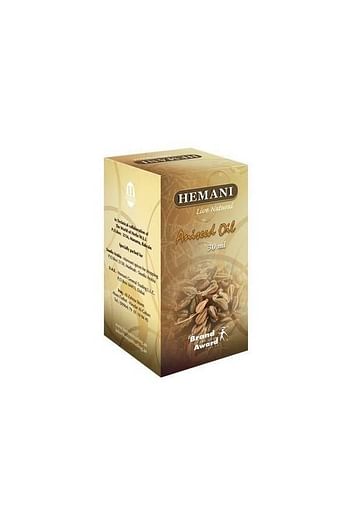 HEMANI Aniseed Oil