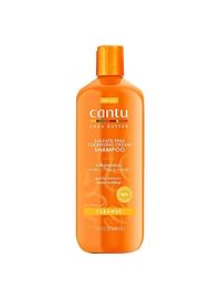 Cantu Shea Butter Cleansing Cream Shampoo 400ml