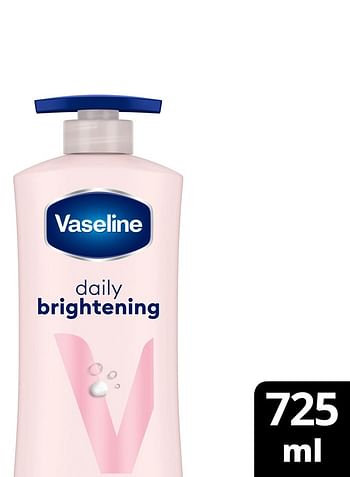 Vaseline Even Tone Body Lotion 725ml