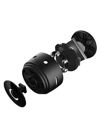 A9 Night Vision Mini Wireless Serveillance Camera