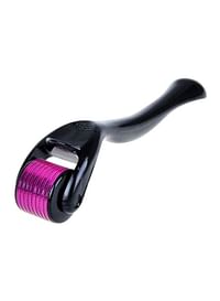 Beauenty Micro Needle Derma Roller Pink/Black