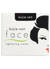 Kojie San Face Lightening Cream 30grams