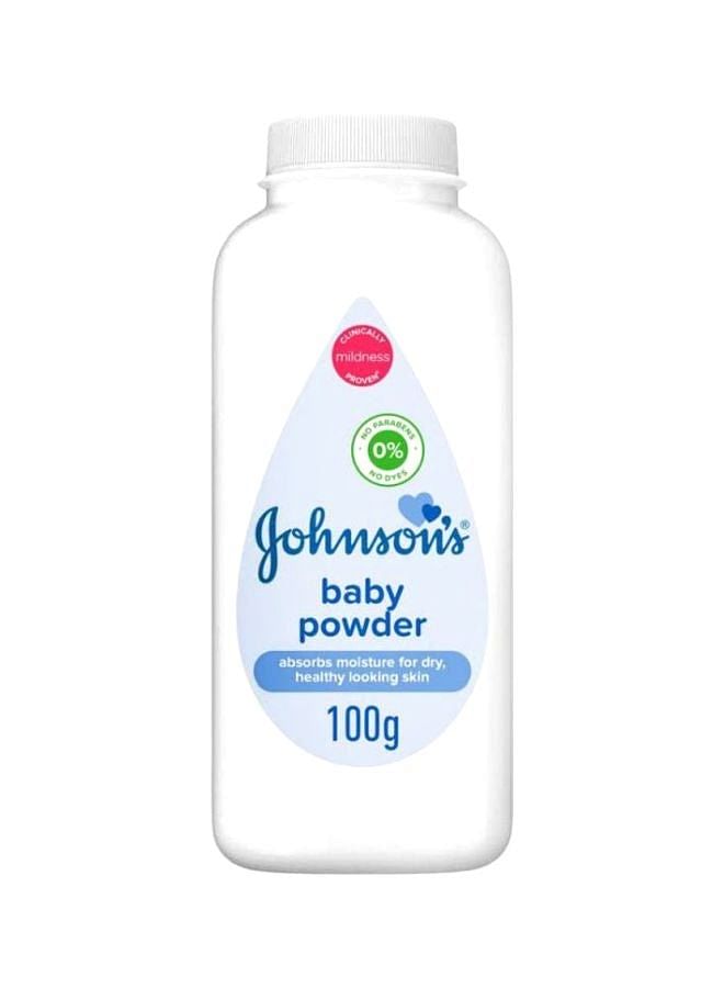 Johnson's Baby Powder