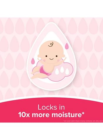 Johnson's Baby Oil, Dermatologically Tested Formula for Delicate Skin, 75ml - 6223000650530