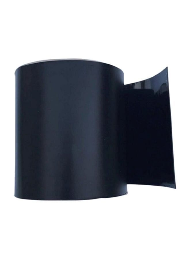 Super Strong Waterproof Tape Black