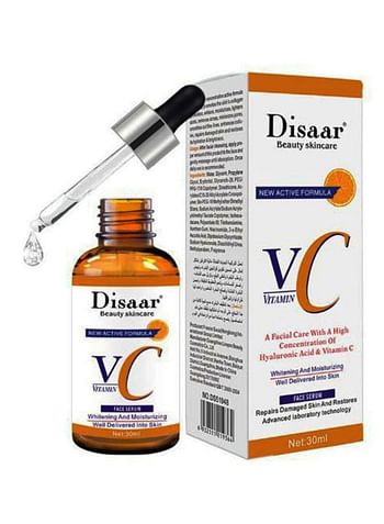 Disaar Vitamin-C Face Serum 30ml