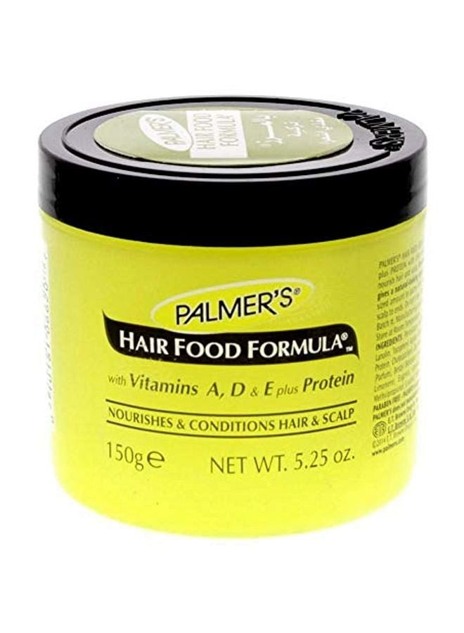 PALMER'S Hair Food Formula 150grams