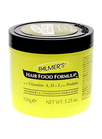 PALMER'S Hair Food Formula 150grams