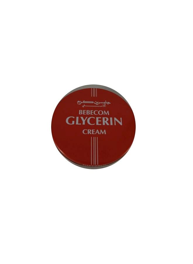 Bebecom Glycerin Cream