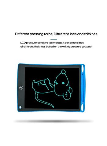 Portable Mini LCD Writing Tablet 12inch