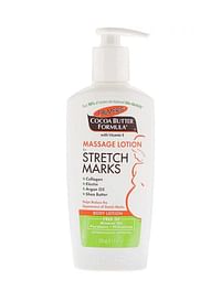 PALMER'S Massage Lotion For Stretch Marks 250ml