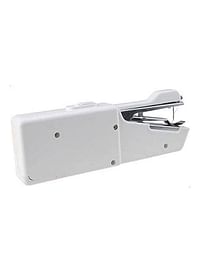 Image Handy Stitch Hand Sewing Machine SFS-6671476 White