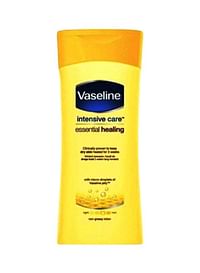 Vaseline Intensive Care Essential Healing Body Lotion 200ml