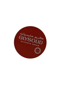 Bebecom Glysolid Glycerin Cream 250ml