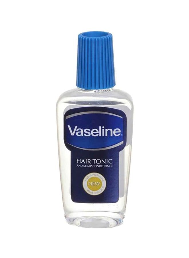 Vaseline Hair Tonic And Scalp Conditioner 400ml