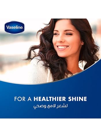 Vaseline Hair Tonic And Scalp Conditioner 400ml