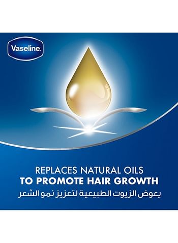 Vaseline Hair Tonic And Scalp Conditioner 400ml