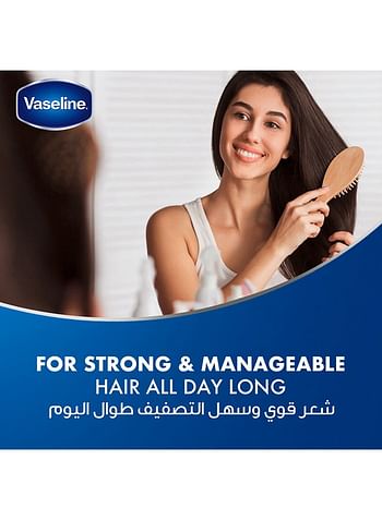 Vaseline Hair Tonic And Scalp Conditioner 400ml