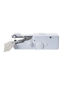 ICS Mini Sewing Machine AS9014 White