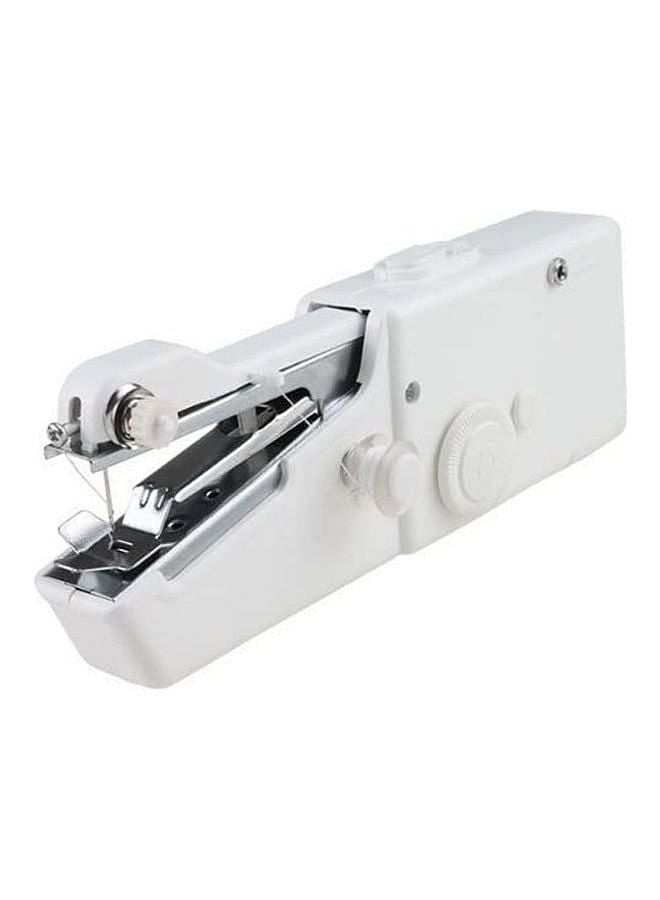 Handy Stitch Sewing Machine MS-98768 White