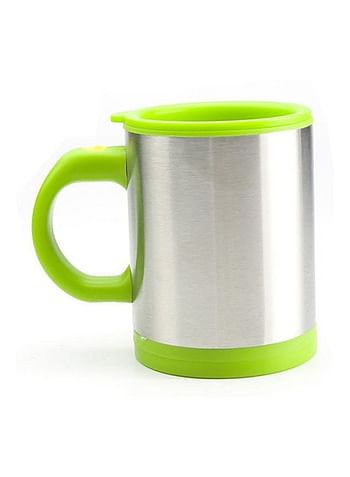 URONN Self Stirring Mug Green 400ml