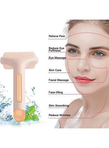 Facial Massage Ice Roller