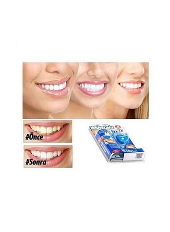 Whitelight White Light Teeth Whitener With Led Blue