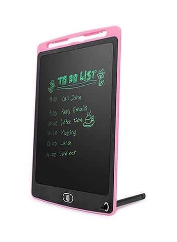 Portable LCD Digital Handwriting Tablet 10inch