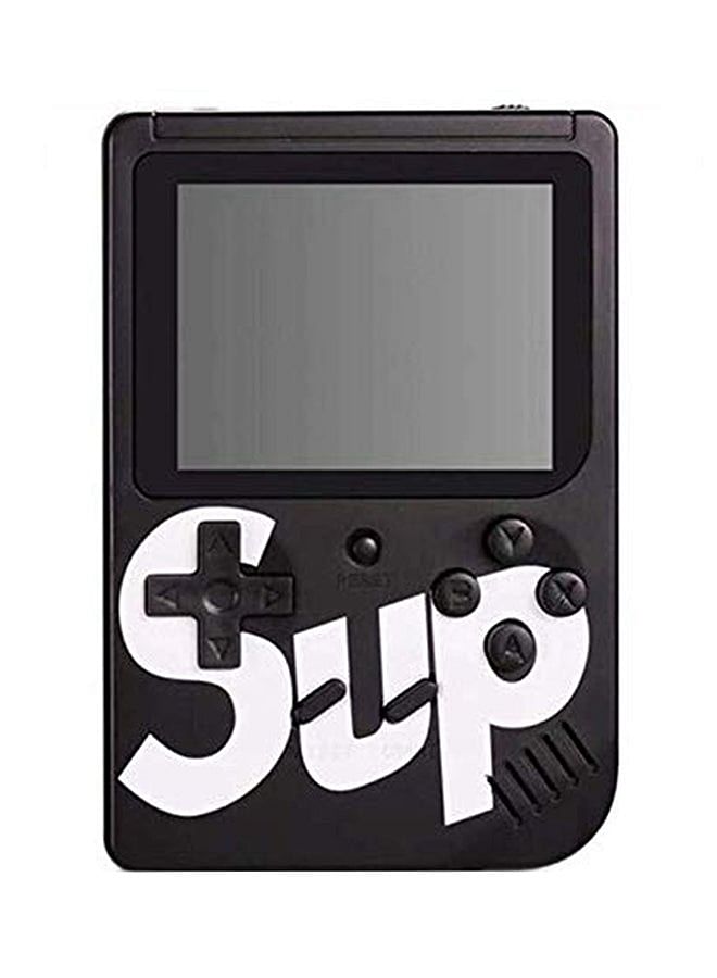 SUP 400-In-1 MIni Handheld Gaming Console