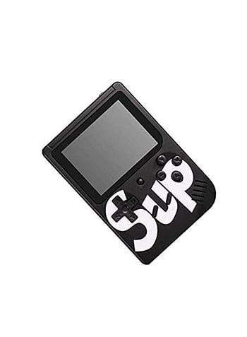 SUP 400-In-1 MIni Handheld Gaming Console