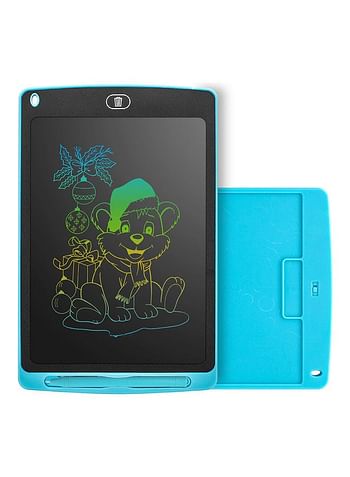 10-Inch Portable LCD Full-Color Digital Handwriting Tablet For Kids