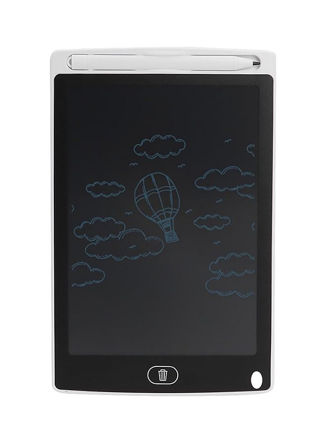 8.5-Inch LCD Drawing Writing Tablet