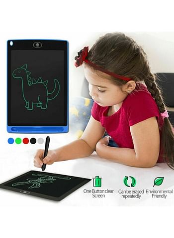 8.5-Inch LCD Drawing Writing Tablet