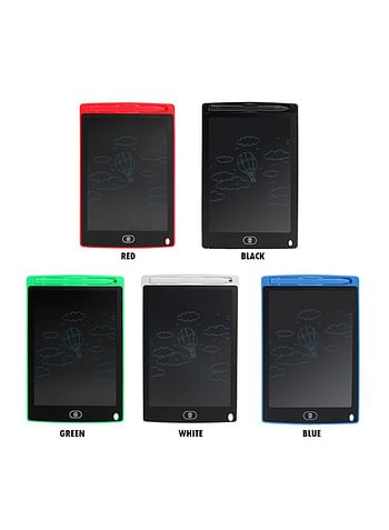 8.5-Inch LCD Drawing Writing Tablet