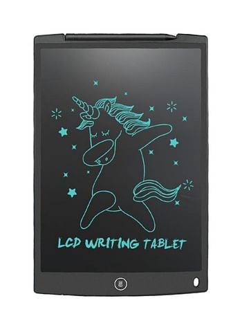 LCD Drawing And Writing Tablet With Stylus Pen