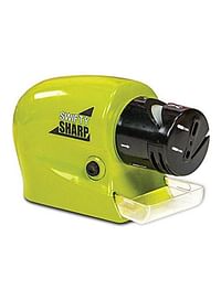 Swifty Sharp Cordless Multipurpose Blade Sharpener Multicolour 11 x 11 x 5cm