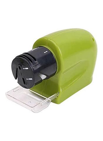 Swifty Sharp Cordless Multipurpose Blade Sharpener Multicolour 11 x 11 x 5cm