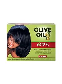 ORS Olive Oil Built-In Protection