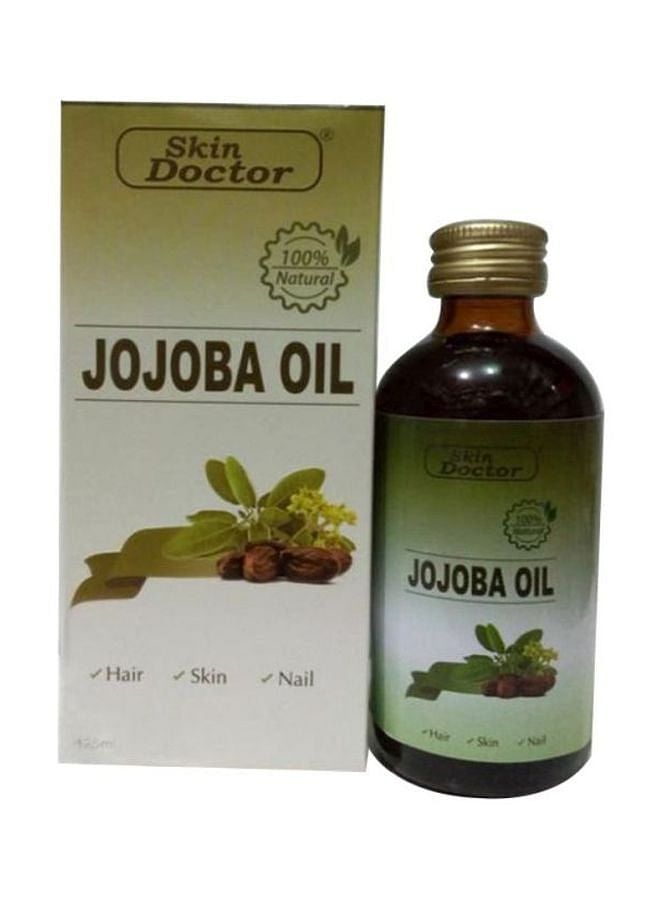 Skin Doctor Jojoba Oil 125ml