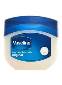 Vaseline Original Pure Petroleum Jelly White 100ml