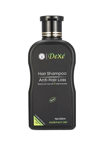 Dexe Anti Loss Hair Shampoo 200ml