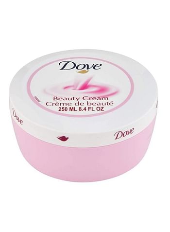 Dove Beauty Cream 250ml