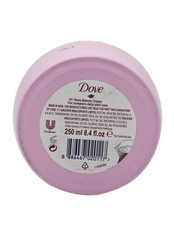 Dove Beauty Cream 250ml