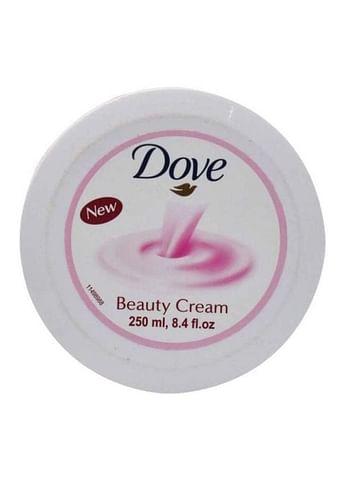 Dove Beauty Cream 250ml