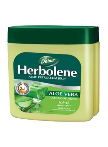 Dabur Herbolene Petroleum Jelly 425ml