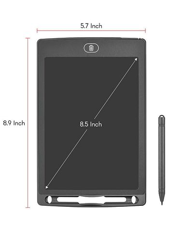 Generic LCD Electronic Writing Painting Drawing Tablet with Pen